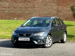 SEAT Leon ST 1.6 TDI Style S/S