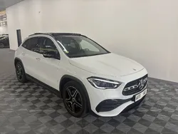 Mercedes Gla 220 d 8G-DCT 4Matic AMG Line