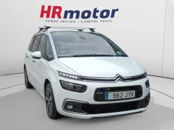 CITROEN C4 Grand Picasso 1.2 PureTech S&S Feel 130