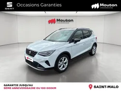 Seat Arona 1.0 TSI 115 ch Start/Stop DSG7 FR