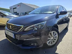 Peugeot 308 BUSINESS BlueHDi 130ch SetS EAT8 Active Business