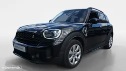 MINI Countryman Cooper SE Premium Classic Auto