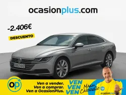 VOLKSWAGEN Arteon 2.0TDI Elegance 140kW