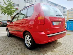 Mitsubishi Space Star 1.3 impecável