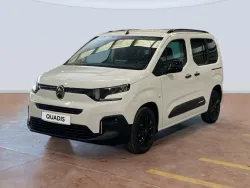 CITROEN Berlingo BlueHDi S&S Talla M Plus 100