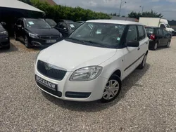 Skoda Fabia 1.2 60 PEPS