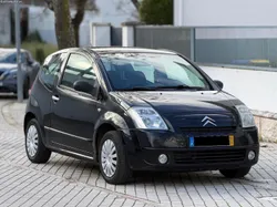 Citroën C2 Confort
