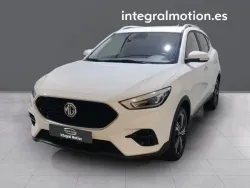 MG ZS 1.5 VTi-Tech Comfort 78kW
