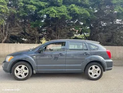 Dodge Caliber 2.0 CRD SXT