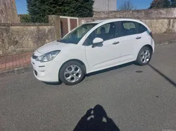 Citroën C3 1.2 PureTech