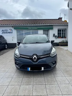 Renault Clio Limited