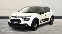 Citroen C3 1.2 PureTech 110ch S&S Shine