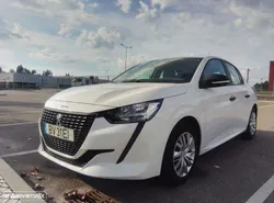 Peugeot 208 PureTech 75 Like