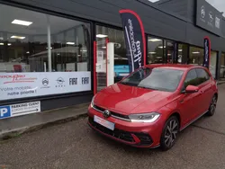 Volkswagen polo tsi 116 dsg7 r-line