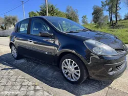 Renault Clio 1.5 dCi Fairway