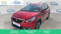 Peugeot 2008 1.2 PureTech 130 Allure