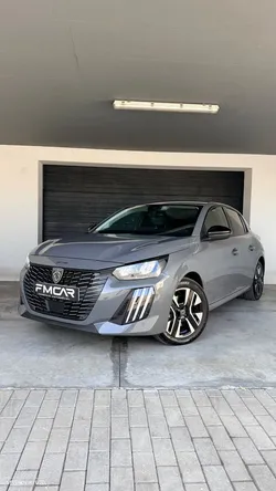 Peugeot 208 1.2 PureTech Allure