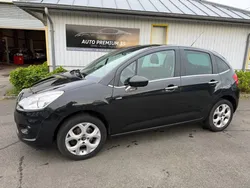 Citroën C3 1.6 vti 120 cv Exclusive