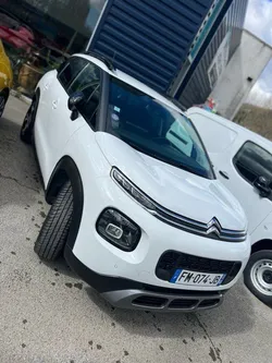 Citroën C3 Aircross 110 Origins – 2019 – 72 761 km – Garantie 12 mois