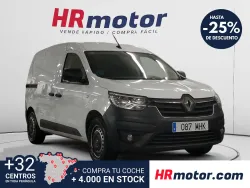 RENAULT Express 1.5 Blue dCi Advance 70kW