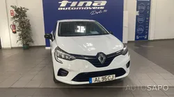 Renault Clio 1.5 dCi Limited de 2021