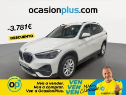 BMW X1 sDrive 18dA