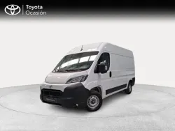 TOYOTA Proace Van L2 2.0D GX 145