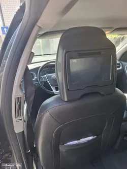 Volvo V60 2.4 D6 Momentum AWD Phev