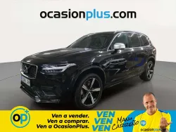 VOLVO XC90 D5 R-Design AWD 235 Aut.