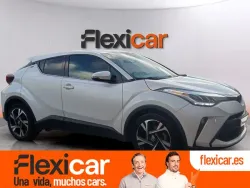 TOYOTA C-HR 140H Active