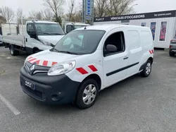 Renault Kangoo Express Fourgonnette Maxi 1.5 Blue dCi 95ch Grand Volume Confort
