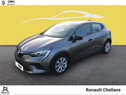 Renault Clio 1.0 SCe 65ch Authentic