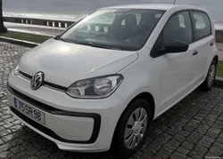 VW Up! 1.0 AC 60cv
