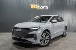 Audi Q4 35 55 kWH