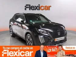 Peugeot 2008 1.2 PureTech S&S Allure Pack 100
