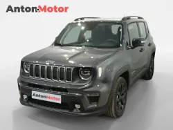 JEEP Renegade 1.5 MHEV Summit