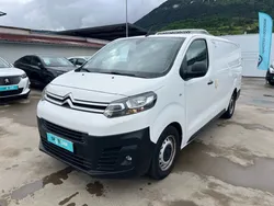 Citroën Jumpy XL Isotherme 2.0 HDI 150ch
