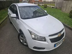 Chevrolet Cruze Vcdi