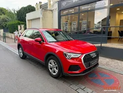 Audi Q3 1.5 35 TFSI 150 S-LINE