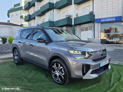Citroën C3 Aircross 1.2 PureTech Plus