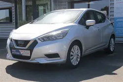 Nissan Micra 1.5 IG T 92 BUISNESS EDITION