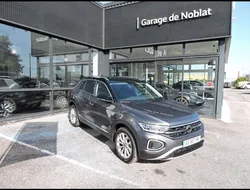 Volkswagen T-Roc STYLE TSI 150CH DSG7