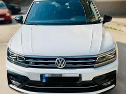 Volkswagen Tiguan 2.0TDI Sport 4Motion DSG 140kW