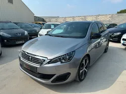 PEUGEOT 308 SW GT 2.0 BlueHDi S&S 181 cv Boîte auto Garantie 6 Mois