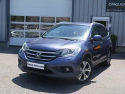 Honda CR-V 1.6 I-DTEC 120CH 2WD