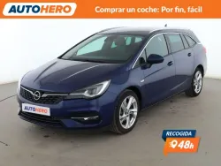 OPEL Astra 1.4T S-S Excellence 150