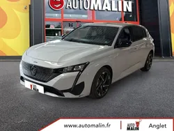 Peugeot 308 Hybrid 145 e-DCS6 Allure