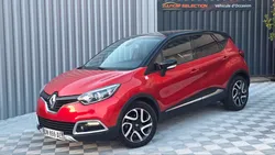 Renault captur 1.2i 120 helly hansen tce bv auto