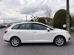 Seat Ibiza 1.2 tdi ST