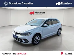 Volkswagen Polo 1.0 TSI 95 S&S DSG7 Style